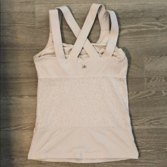 Kyudan Workout Tank - Picture 3 of 3